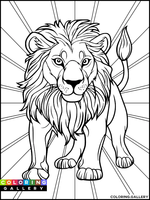 Lion